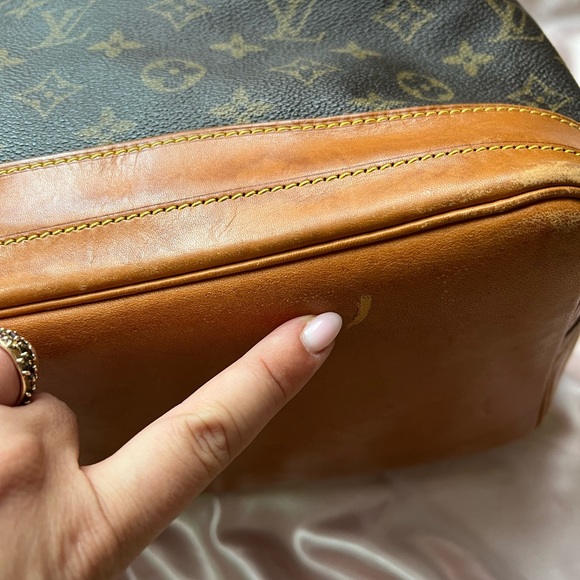 Louis Vuitton Noè GM - Picture 9 of 17